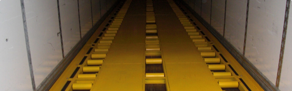 card-pbs Portable Roller Bed System from Innovative Transport Solutions