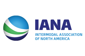 Members of Intermodal Association of North America