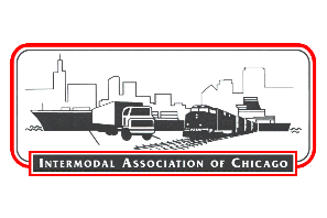 Members of Intermodal Association of Chicago