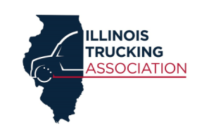 Members of Illinois Trucking Association