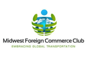 Members of Midwest Foreign Commerce Club