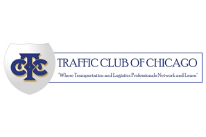 Members of Traffic Club of Chicago