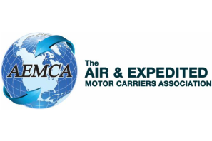 Members of Air and Expedited Motor Carriers Association