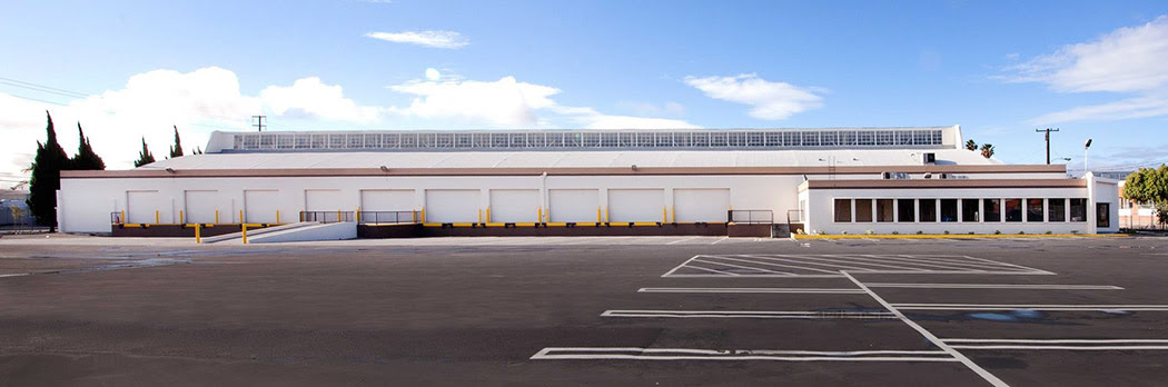 ITS LA Office | Innovative Transport Solutions