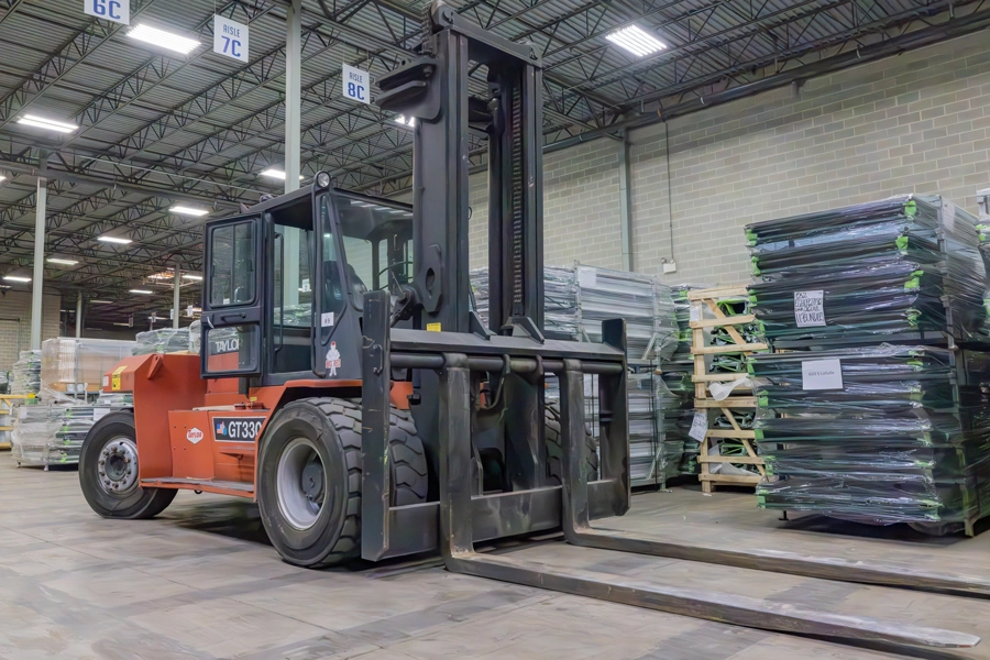 ITS-Warehousing-Forklift ITS-Warehousing-Forklift