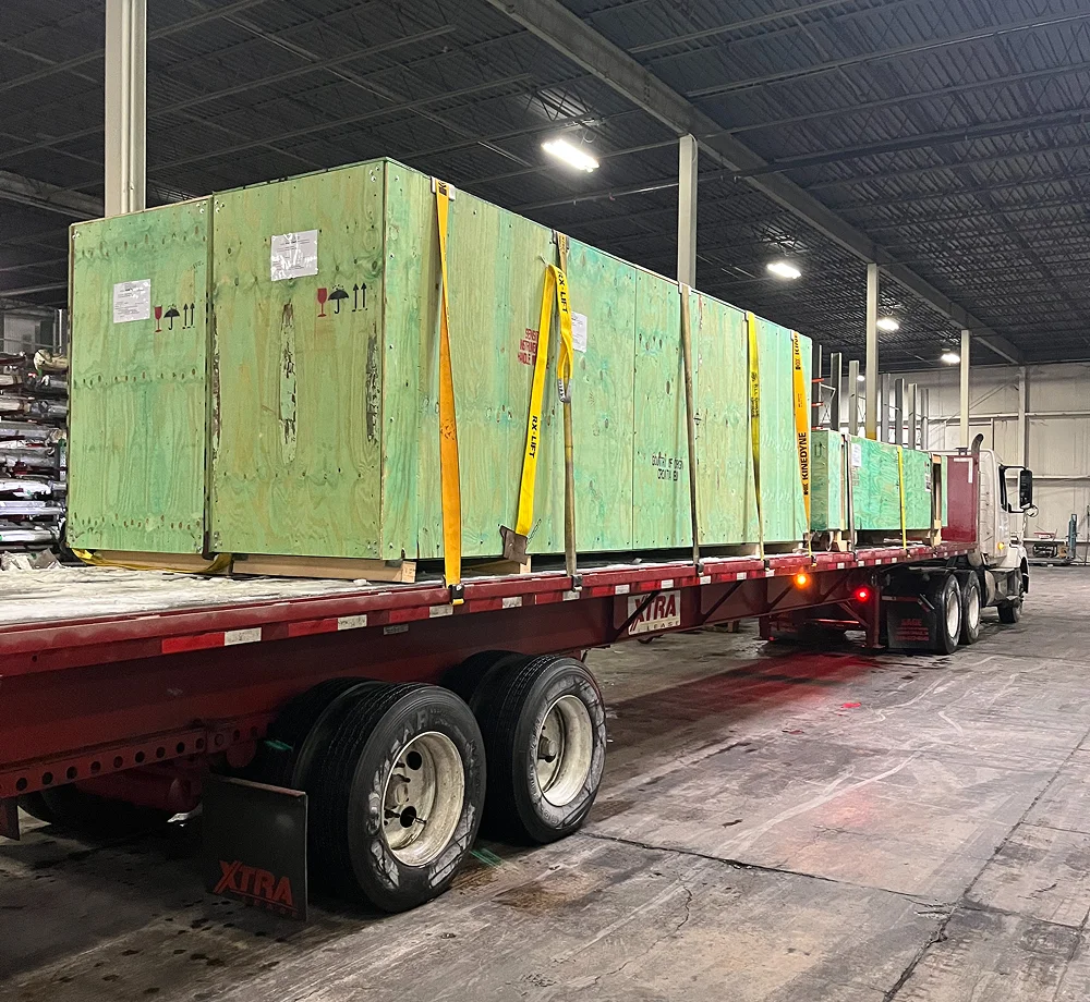 flatbed-container
